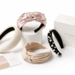 Custom Headbands Manufacturer