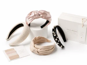 Custom Headbands Manufacturer Custom Headbands Manufacturer