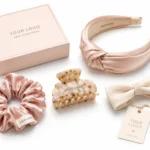 Customize Hair Accessories