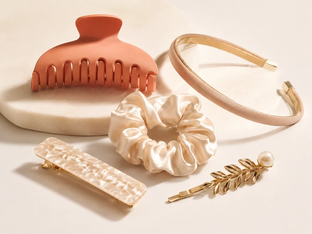 Hair Accessories: A Comprehensive Guide for B2B Buyers and Retailers