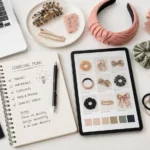 Hair Accessory Sourcing Inspiring Ideas and Practical Tips