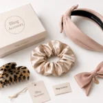 Private Label Hair Accessories
