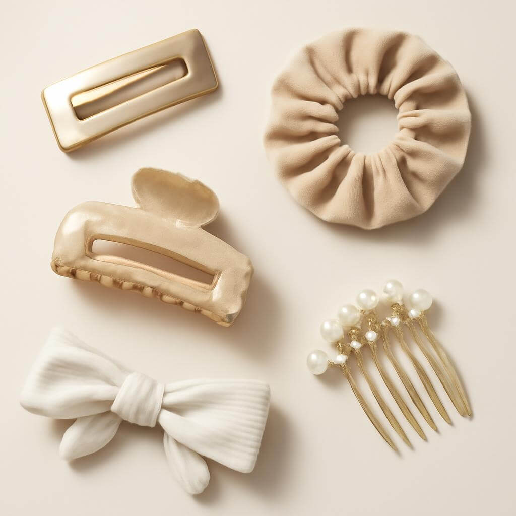 The Ultimate Guide to Sourcing Hair Accessories for Retailers and Wholesalers