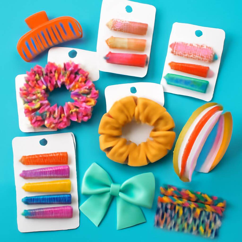2025 Trends and Sourcing Guide for Hair Accessories: A B2B Perspective