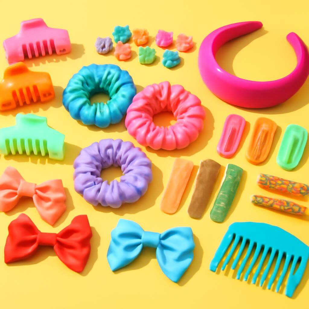 The Ultimate Guide to Hair Accessories for B2B Buyers: Trends, Sourcing, and Customization