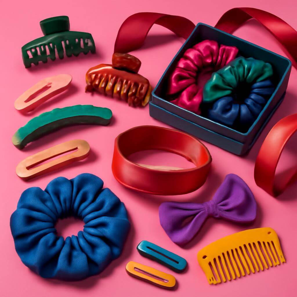 Comprehensive Guide to Sourcing Hair Accessories for B2B Buyers