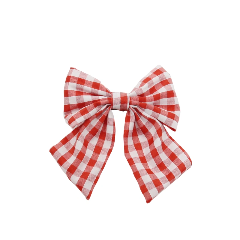 Bow Hair Clip