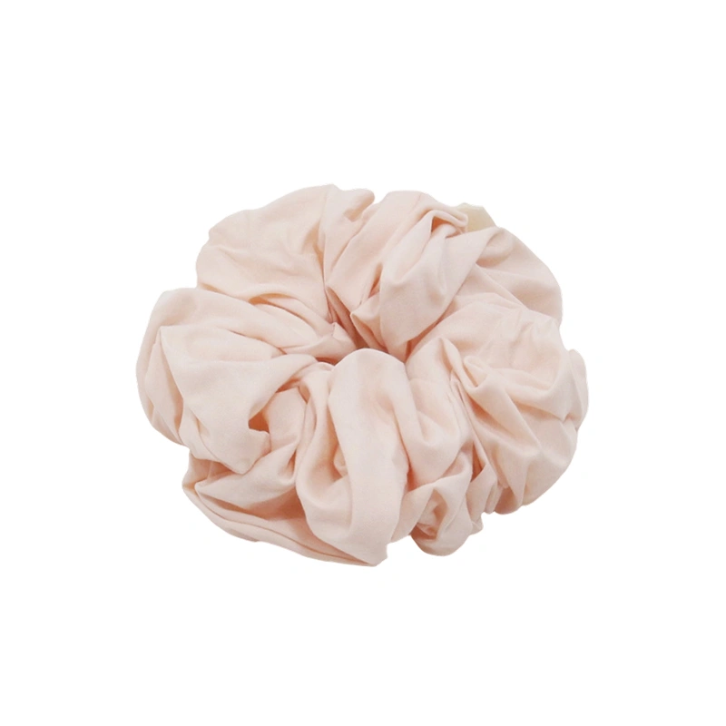 Cotton Scrunchie