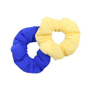 Cotton Scrunchies Cotton Scrunchies