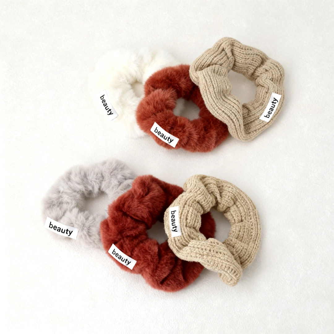 custom velvet scrunchies bulk placeholder