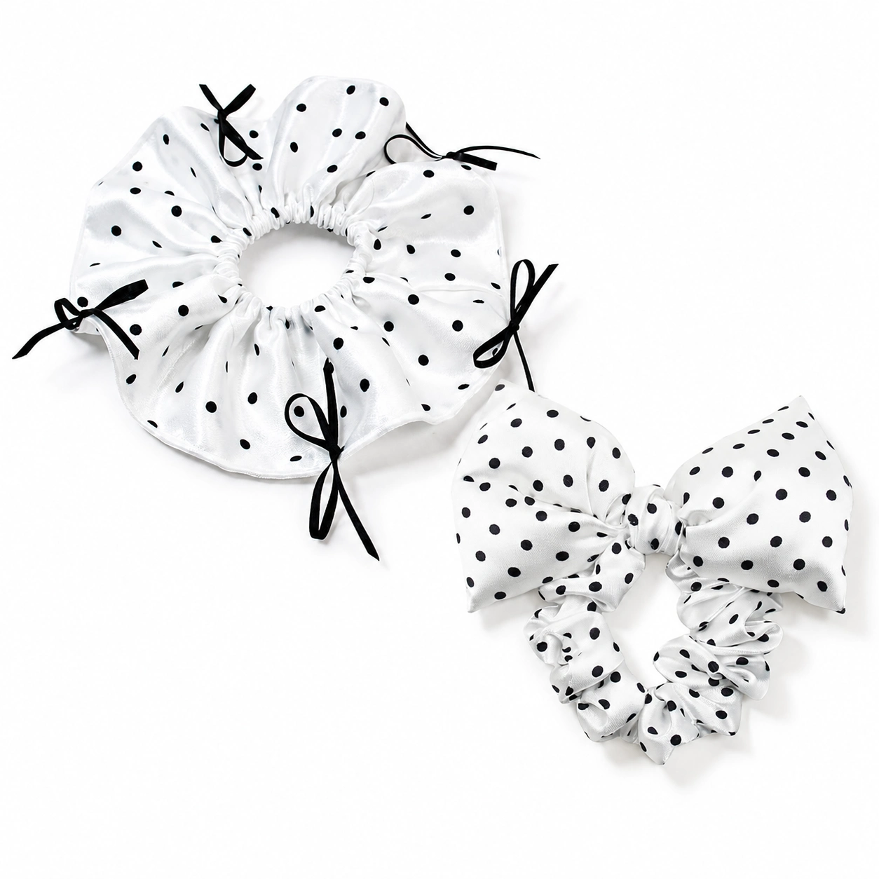 custom printed scrunchies factory placeholder