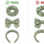 Custom Hair Accessories (10)