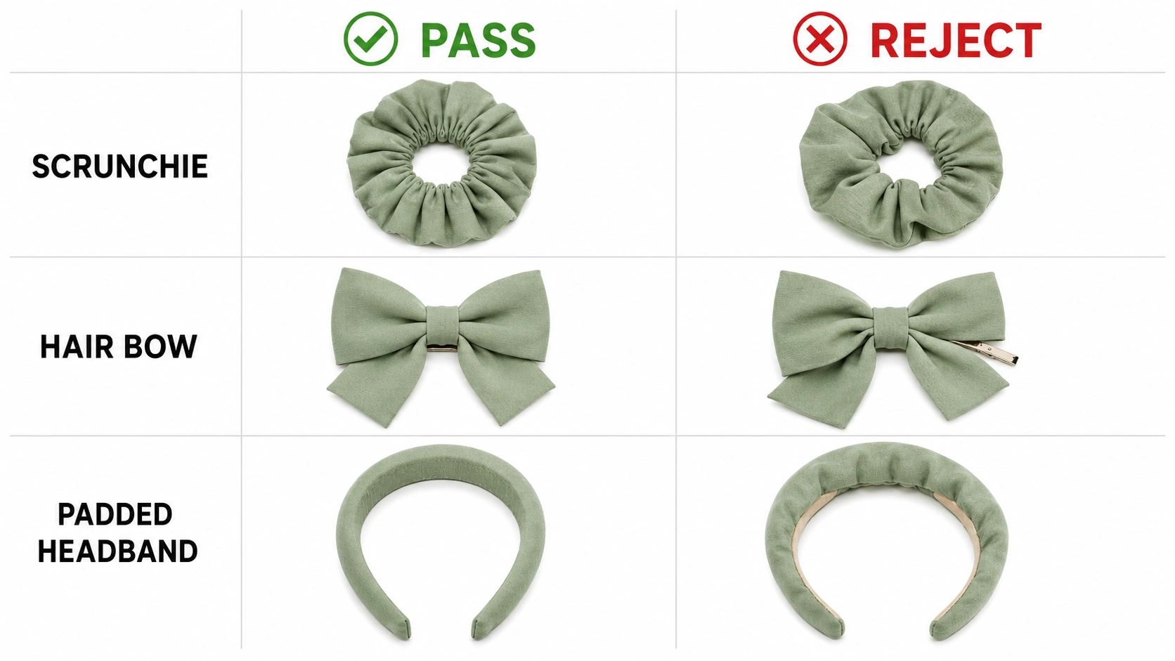 Custom Hair Accessories (10)