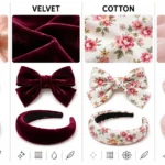 Custom Hair Accessories (12)