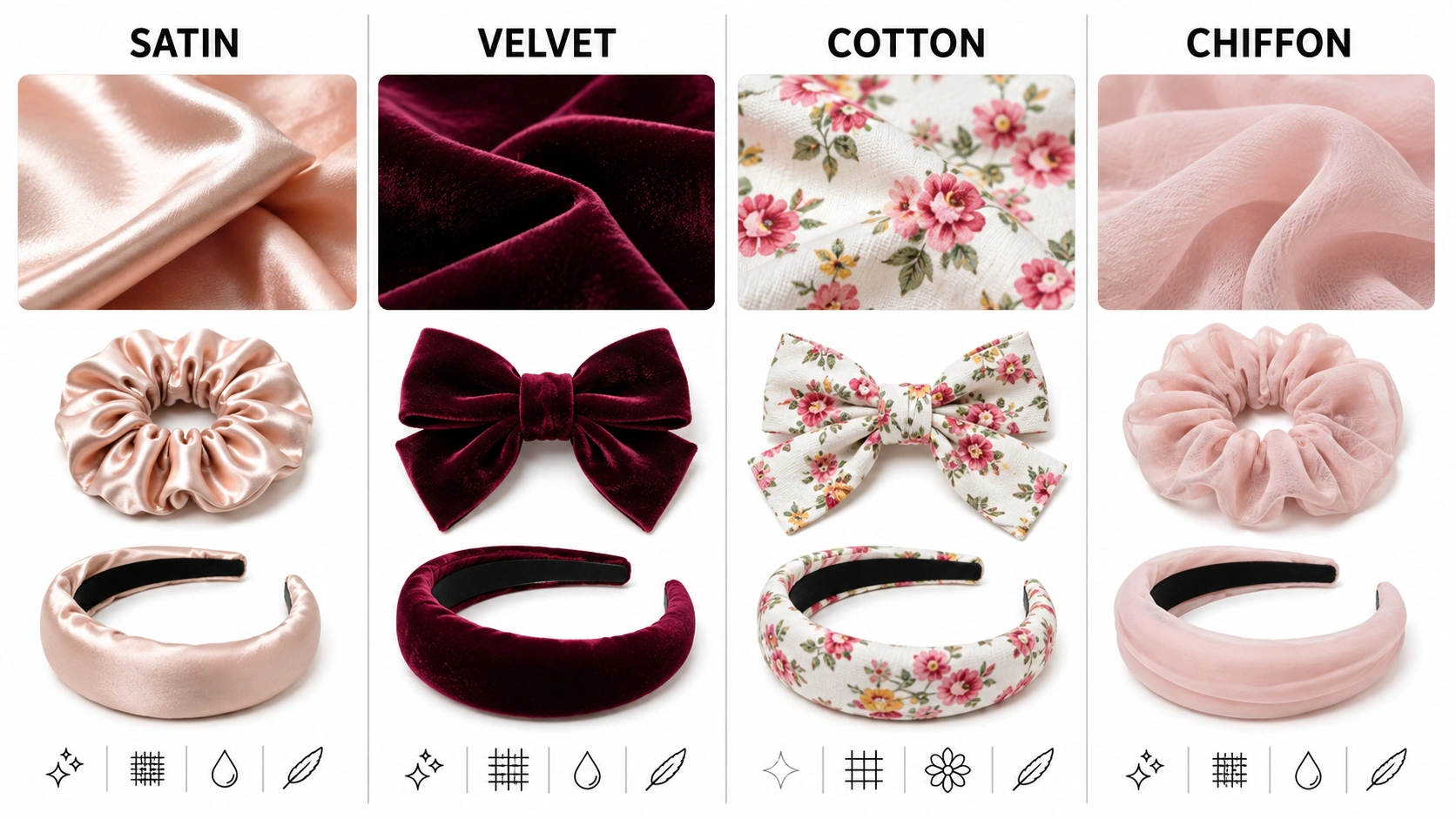 Custom Hair Accessories (12)