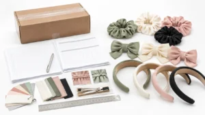 Custom Hair Accessories (3)