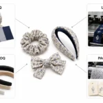 Custom Hair Accessories (6)