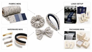 Custom Hair Accessories (6)