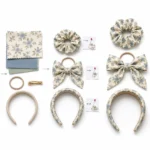 Custom Hair Accessories (7)