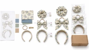 Custom Hair Accessories (7)