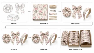 Custom Hair Accessories (8)