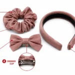 Custom Hair Accessories (9)